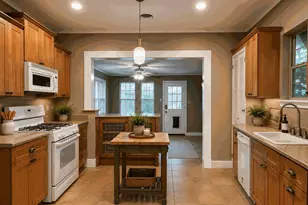 4607 Collinwood Ave, Fort Worth, TX 76107 - Photo 16