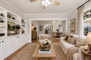 4607 Collinwood Ave, Fort Worth, TX 76107 - Photo 6