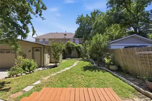 4607 Collinwood Ave, Fort Worth, TX 76107 - Photo 20