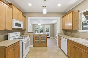 4607 Collinwood Ave, Fort Worth, TX 76107 - Photo 14