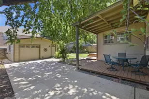 4607 Collinwood Ave, Fort Worth, TX 76107 - Photo 1