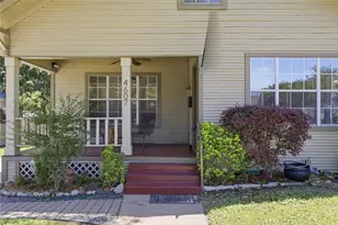 4607 Collinwood Ave, Fort Worth, TX 76107 - Photo 4