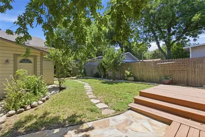 4607 Collinwood Avenue, Fort Worth, TX 76107 - Photo 22
