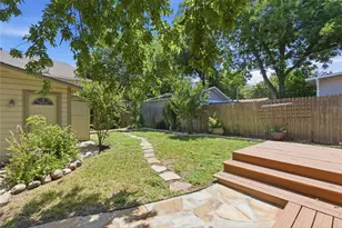 4607 Collinwood Ave, Fort Worth, TX 76107 - Photo 22