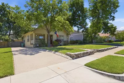 4607 Collinwood Avenue, Fort Worth, TX 76107 - Photo 2