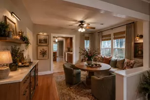 4607 Collinwood Ave, Fort Worth, TX 76107 - Photo 10