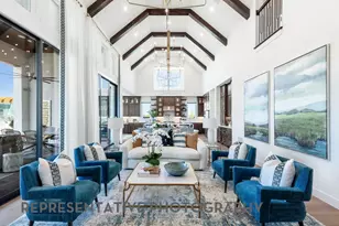 1401 Deer Park Way, Celina, TX 75009 - Photo 2