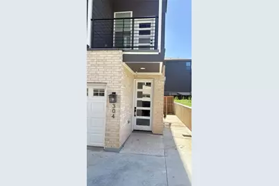 631 N Tyler Street #304, Dallas, TX 75208 - Photo 2