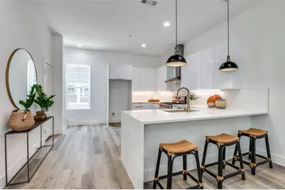 631 N Tyler Street #304, Dallas, TX 75208 - Photo 16