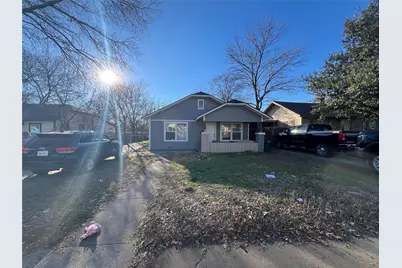 3116 6th Avenue, Fort Worth, TX 76110 - Photo 1