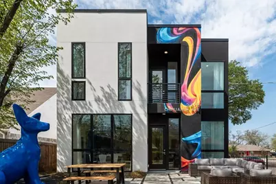 3415 Chihuahua Avenue, Dallas, TX 75212 - Photo 32