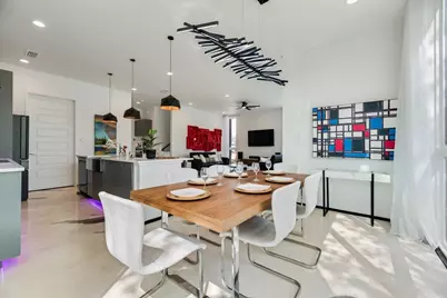 3415 Chihuahua Avenue, Dallas, TX 75212 - Photo 6