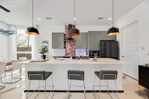 3415 Chihuahua Ave, Dallas, TX 75212 - Photo 8