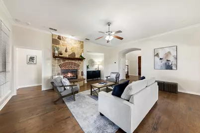 7005 Andover Court, Rowlett, TX 75089 - Photo 8