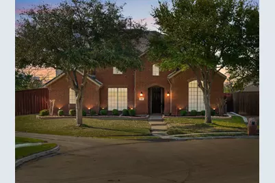 7005 Andover Court, Rowlett, TX 75089 - Photo 2
