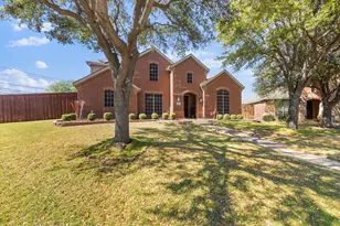7005 Andover Ct, Rowlett, TX 75089 - Photo 4