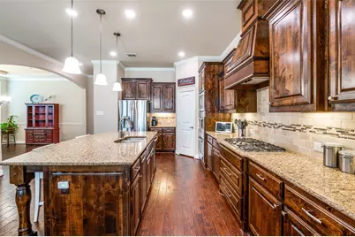 2721 Driftwood Creek Trail, Celina, TX 75078 - Photo 6