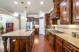 2721 Driftwood Crk Trl, Celina, TX 75078 - Photo 6