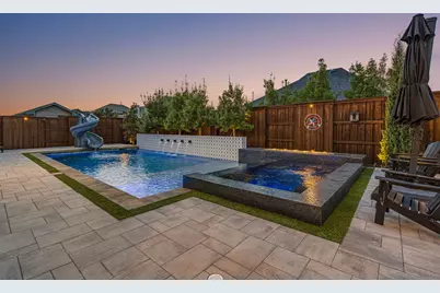 4400 Mueller Lane, Prosper, TX 75078 - Photo 2