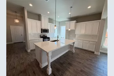 408 Clark Avenue, Weatherford, TX 76085 - Photo 6