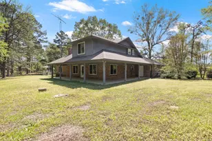 366 County Rd 1740, Mt Pleasant, TX 75455 - Photo 2