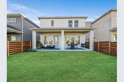 2313 Peters Colony Drive, Little Elm, TX 75036 - Photo 40