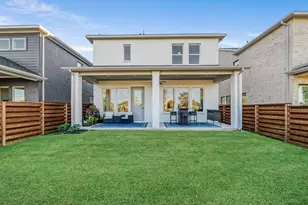 2313 Peters Colony Dr, Little Elm, TX 75036 - Photo 40