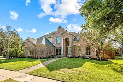 108 Waterford Drive, Southlake, TX 76092 - Photo 2