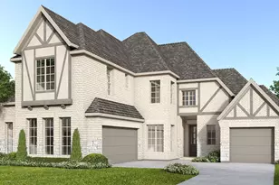 1505 Sunset Pt Dr, Lakewood Village, TX 75068 - Photo 4