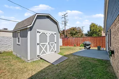 5911 Dangerfield Court, Arlington, TX 76017 - Photo 22