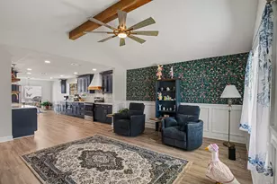 5911 Dangerfield Ct, Arlington, TX 76017 - Photo 4