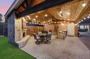 5905 Lansford Ln, Colleyville, TX 76034 - Photo 4