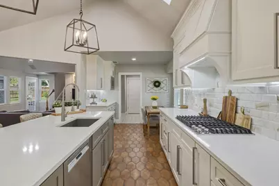 5905 Lansford Lane, Colleyville, TX 76034 - Photo 12