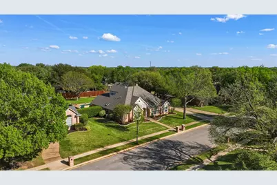 5905 Lansford Lane, Colleyville, TX 76034 - Photo 38