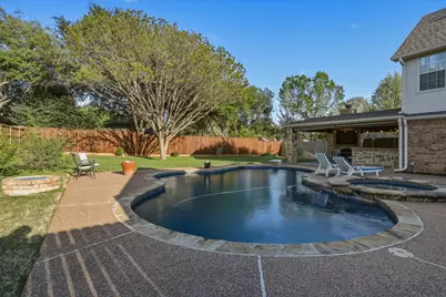 5905 Lansford Lane, Colleyville, TX 76034 - Photo 36