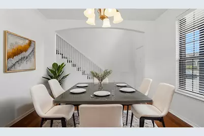 421 Sandy Creek Drive, Fort Worth, TX 76131 - Photo 6