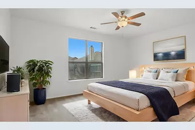 421 Sandy Creek Drive, Fort Worth, TX 76131 - Photo 20