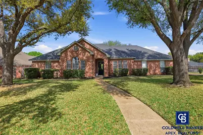 703 Brandon Drive, Cleburne, TX 76033 - Photo 1