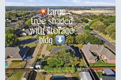 703 Brandon Drive, Cleburne, TX 76033 - Photo 26