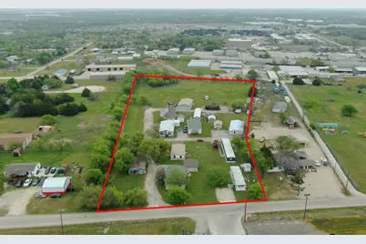 4612 Cr 616, Alvarado, TX 76009 - Photo 1