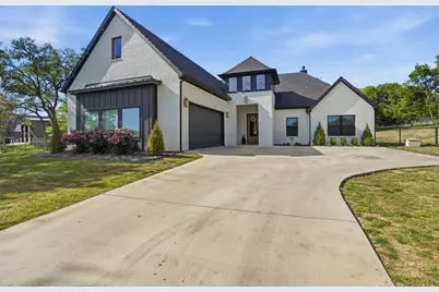 305 Glade Valley Road, Azle, TX 76020 - Photo 4