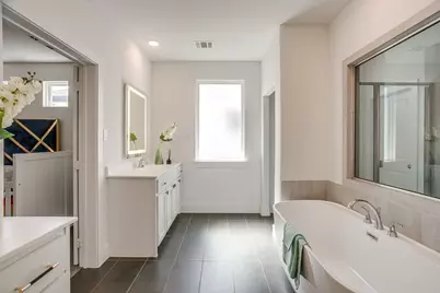 7408 Haggard Street, Fort Worth, TX 76179 - Photo 20