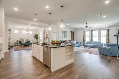 7408 Haggard Street, Fort Worth, TX 76179 - Photo 14