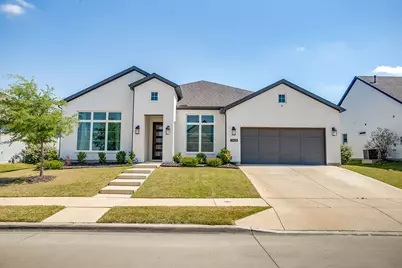 7408 Haggard Street, Fort Worth, TX 76179 - Photo 1