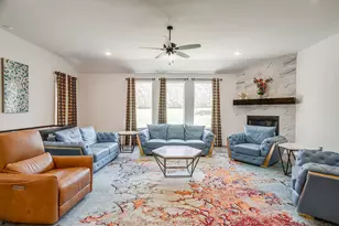 7408 Haggard St, Fort Worth, TX 76179 - Photo 10