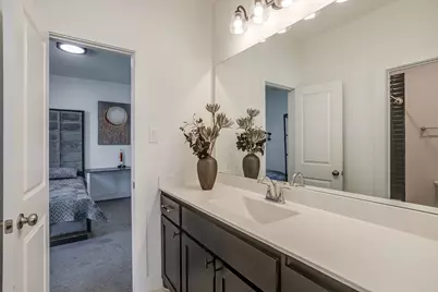 7408 Haggard Street, Fort Worth, TX 76179 - Photo 24