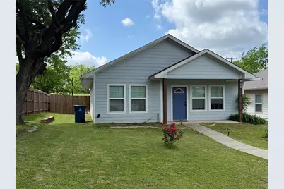 406 E Shepherd Street, Denison, TX 75021 - Photo 1