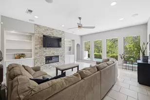 6728 Barcelona, Irving, TX 75039 - Photo 12