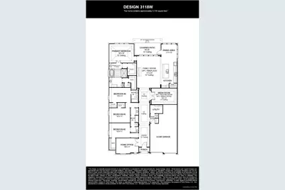 1501 Sunset Point Drive, Lakewood Village, TX 75068 - Photo 8