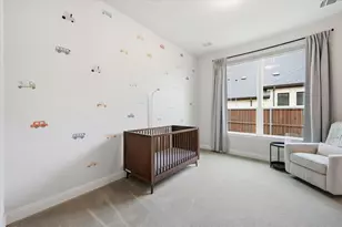 535 Syracuse St, Haslet, TX 76052 - Photo 24